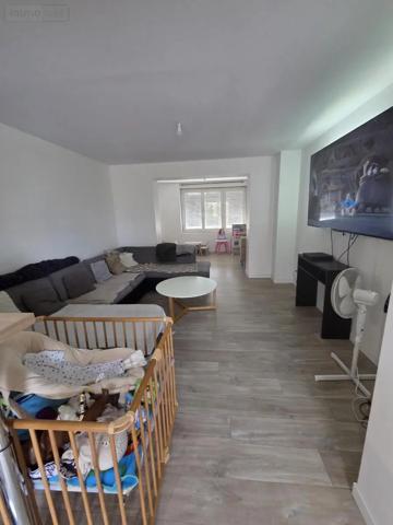 Location - Maison Cambrai 59400 6 pièces 120 m 2