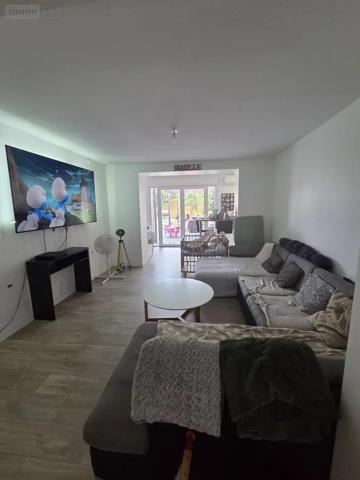Location - Maison Cambrai 59400 6 pièces 120 m 2