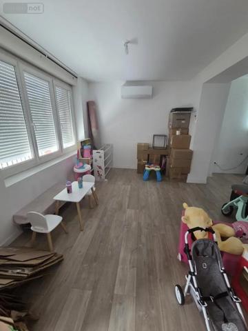 Location - Maison Cambrai 59400 6 pièces 120 m 2