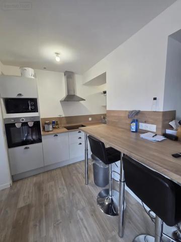 Location - Maison Cambrai 59400 6 pièces 120 m 2