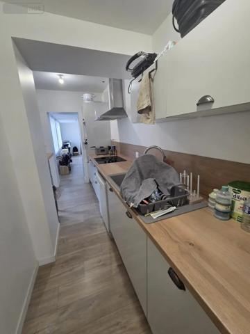 Location - Maison Cambrai 59400 6 pièces 120 m 2
