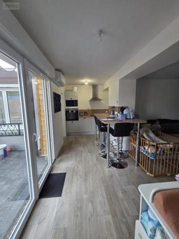 Location - Maison Cambrai 59400 6 pièces 120 m 2