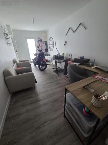 Location - Maison Cambrai 59400 6 pièces 120 m 2