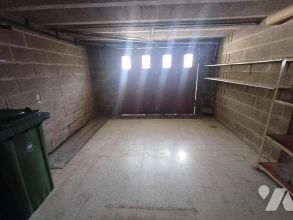 RIVERY : Beau pavillon lumineux sur sous-sol complet de 123 m², sur parcelle de 524 m²