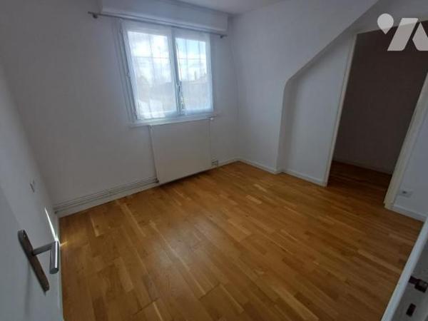 RIVERY : Beau pavillon lumineux sur sous-sol complet de 123 m², sur parcelle de 524 m²