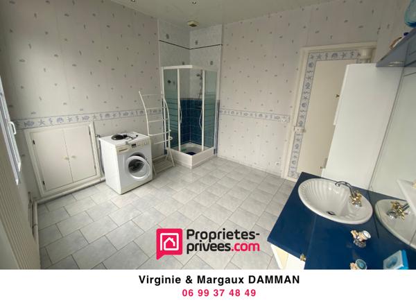 Maison de ville Elbeuf  sur Seine