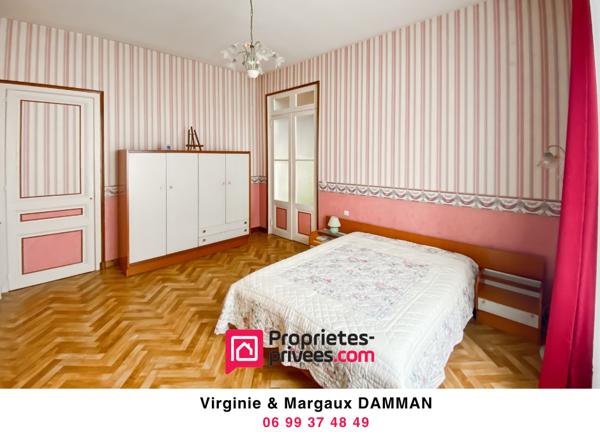 Maison de ville Elbeuf  sur Seine