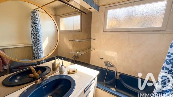 Appartement à vendre 5 pièces 100 m² Courbevoie