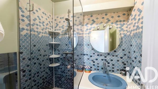 Appartement à vendre 5 pièces 100 m² Courbevoie