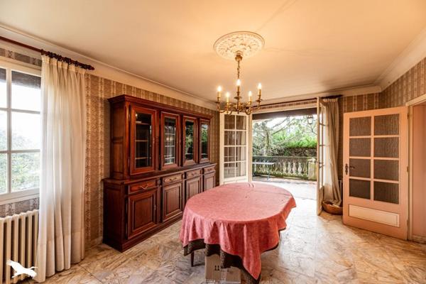 Maison à vendre |  Beaumont-de-Lomagne |  6 pièces | 160 m²
