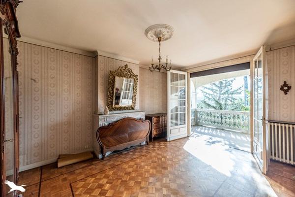 Maison à vendre |  Beaumont-de-Lomagne |  6 pièces | 160 m²