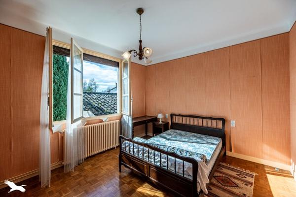 Maison à vendre |  Beaumont-de-Lomagne |  6 pièces | 160 m²