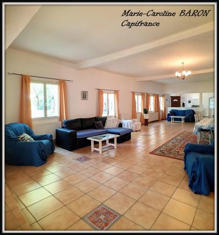 Indre (36),aux portes de la touraine, LUCAY LE MALE maison 450 m² jardin de 4 482,00 m²