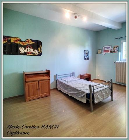 Indre (36),aux portes de la touraine, LUCAY LE MALE maison 450 m² jardin de 4 482,00 m²