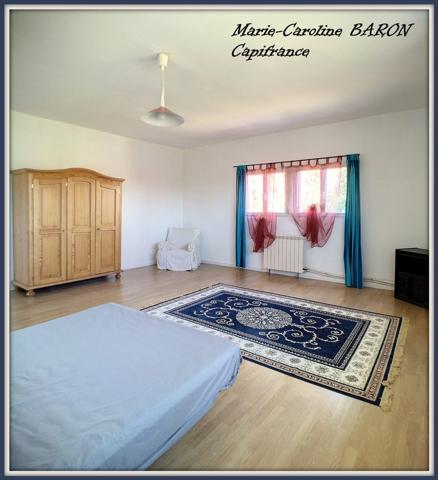 Indre (36),aux portes de la touraine, LUCAY LE MALE maison 450 m² jardin de 4 482,00 m²