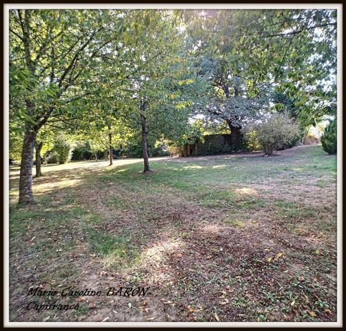 Indre (36),aux portes de la touraine, LUCAY LE MALE maison 450 m² jardin de 4 482,00 m²