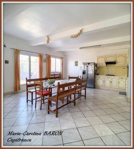 Indre (36),aux portes de la touraine, LUCAY LE MALE maison 450 m² jardin de 4 482,00 m²