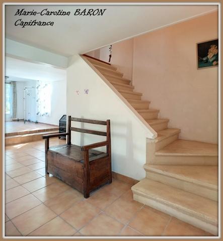 Indre (36),aux portes de la touraine, LUCAY LE MALE maison 450 m² jardin de 4 482,00 m²