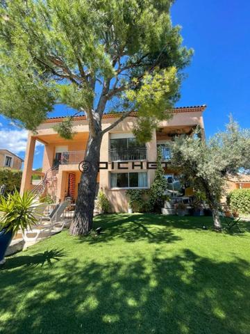 Maison 6 pièces 145 m²