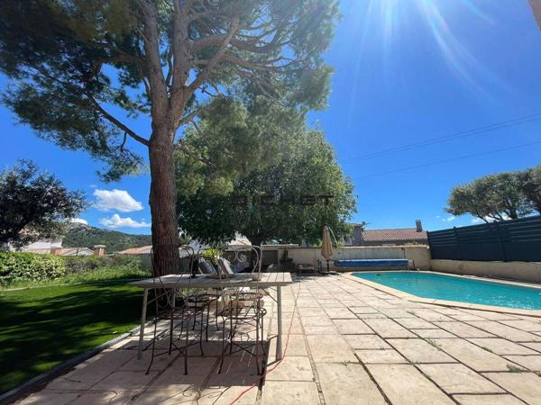 Maison 6 pièces 145 m²