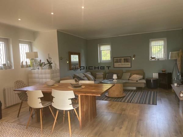 Maison 6 pièces 145 m²