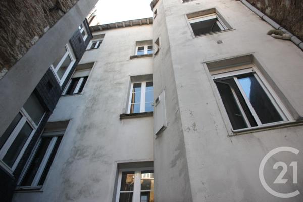 Immeuble à vendre  465,03 m2 NANTES - 44