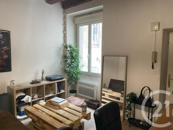 Immeuble à vendre  465,03 m2 NANTES - 44