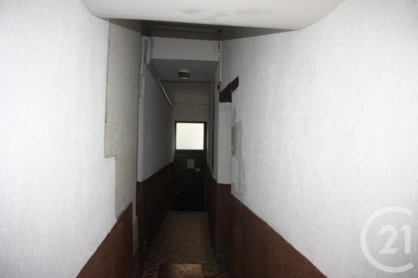 Immeuble à vendre  465,03 m2 NANTES - 44