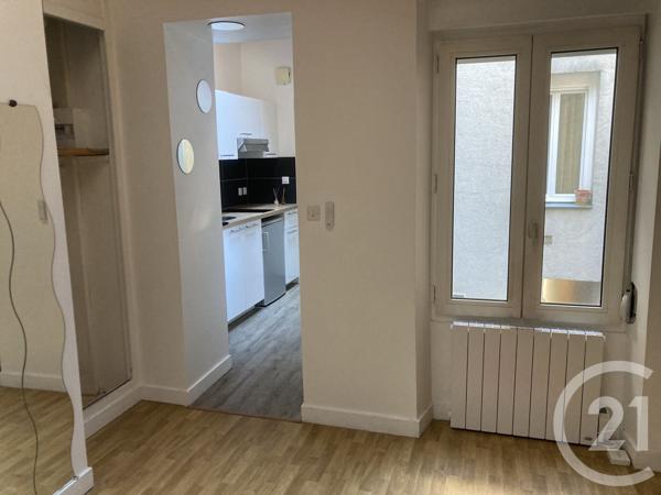 Immeuble à vendre  465,03 m2 NANTES - 44