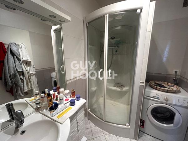 A VENDRE Appartement F4 à COMPIEGNE