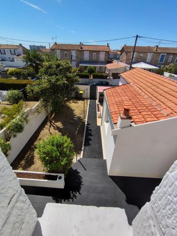 Quartier SAINT ELOI