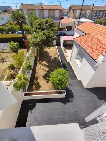 Quartier SAINT ELOI