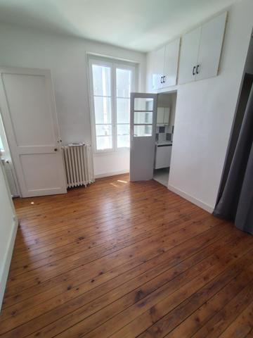 Quartier SAINT ELOI