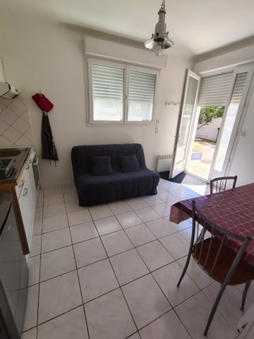 Quartier SAINT ELOI