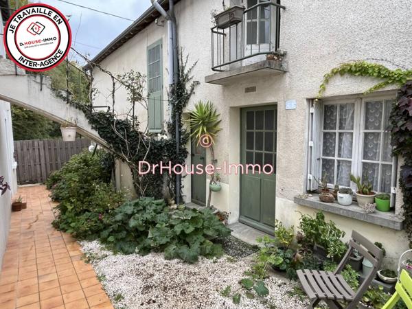 Maison à vendre 6 pièces de 152 m²