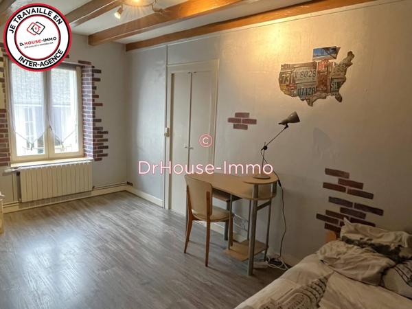 Maison à vendre 6 pièces de 152 m²