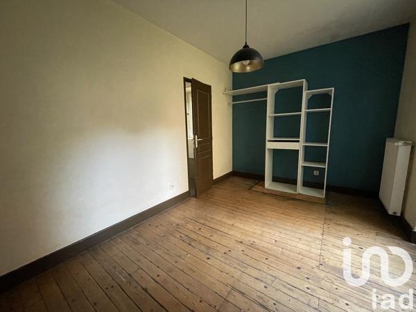Appartement à vendre 8 pièces 100 m² Vals-les-Bains