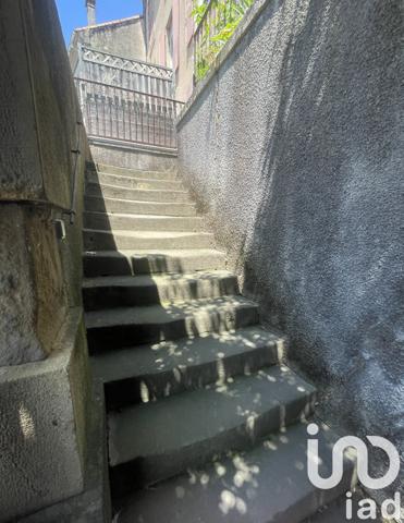 Appartement à vendre 8 pièces 100 m² Vals-les-Bains