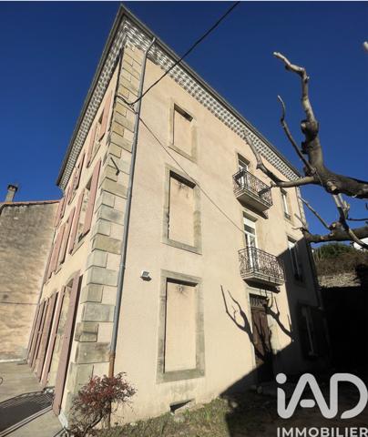 Appartement à vendre 8 pièces 100 m² Vals-les-Bains