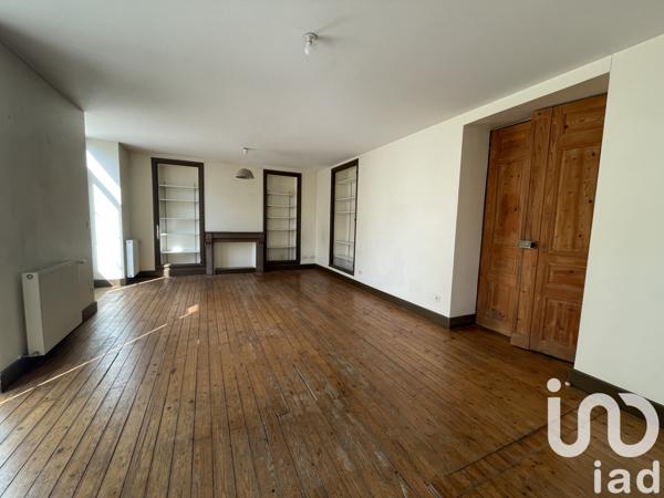Appartement à vendre 8 pièces 100 m² Vals-les-Bains