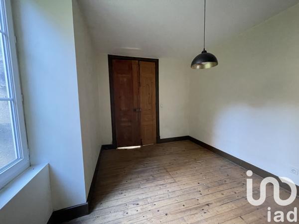 Appartement à vendre 8 pièces 100 m² Vals-les-Bains