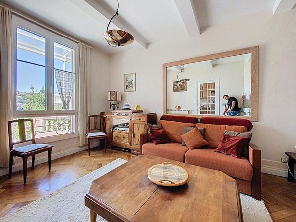 Maison niçoise et jardin