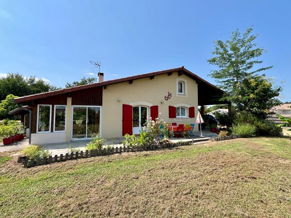 Maison à Toujouse 9 pièces 204 m²