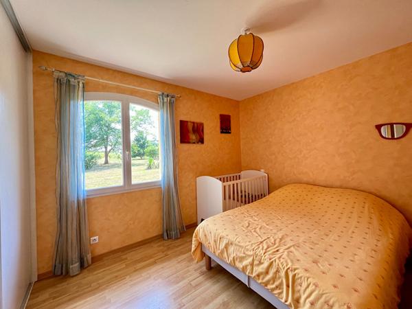 Maison à Toujouse 9 pièces 204 m²