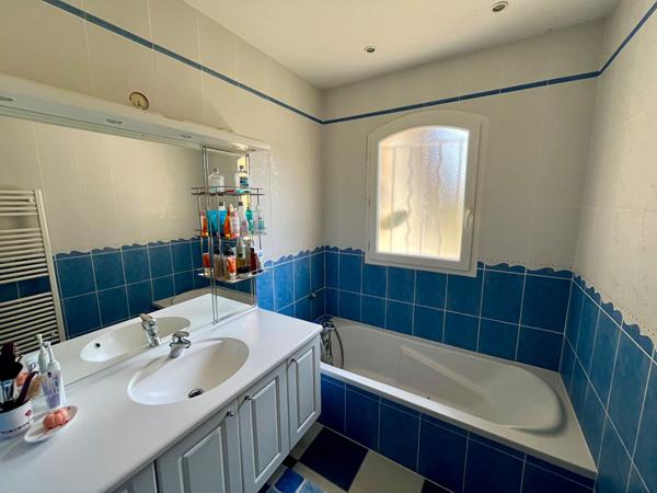 Maison à Toujouse 9 pièces 204 m²