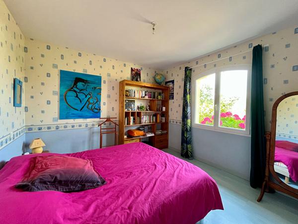 Maison à Toujouse 9 pièces 204 m²