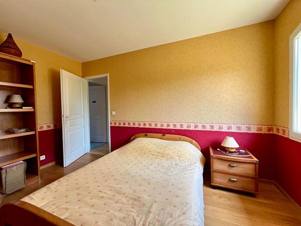 Maison à Toujouse 9 pièces 204 m²