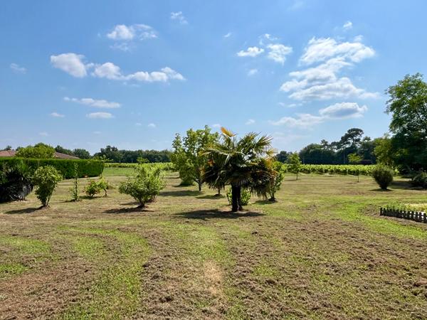 Maison à Toujouse 9 pièces 204 m²