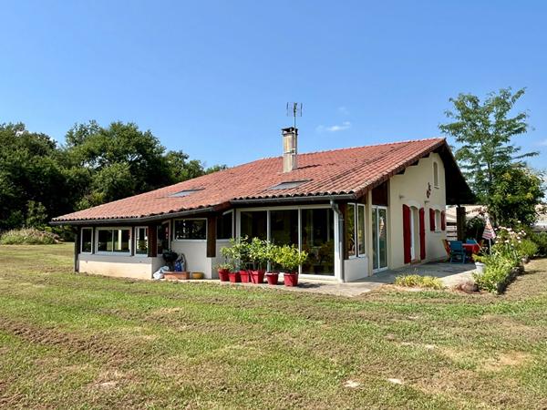 Maison à Toujouse 9 pièces 204 m²