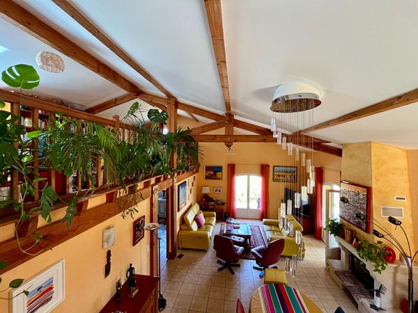 Maison à Toujouse 9 pièces 204 m²